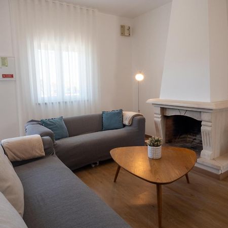 Вилла Seaing House Falca Экстерьер фото