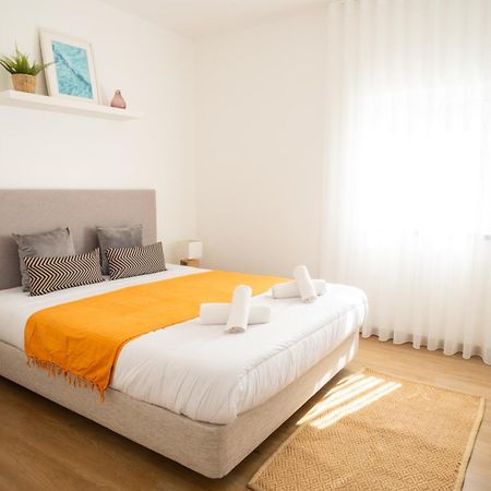 Вилла Seaing House Falca Экстерьер фото
