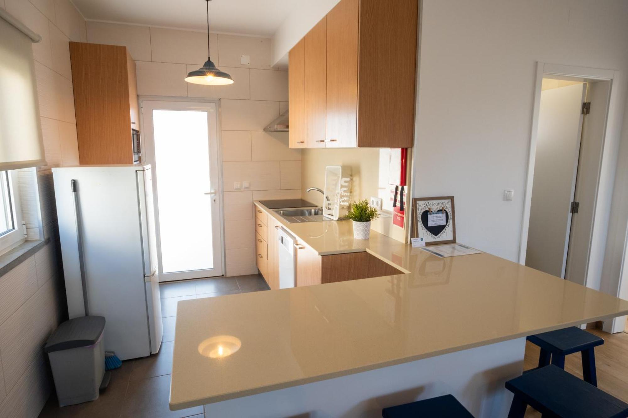Вилла Seaing House Falca Экстерьер фото