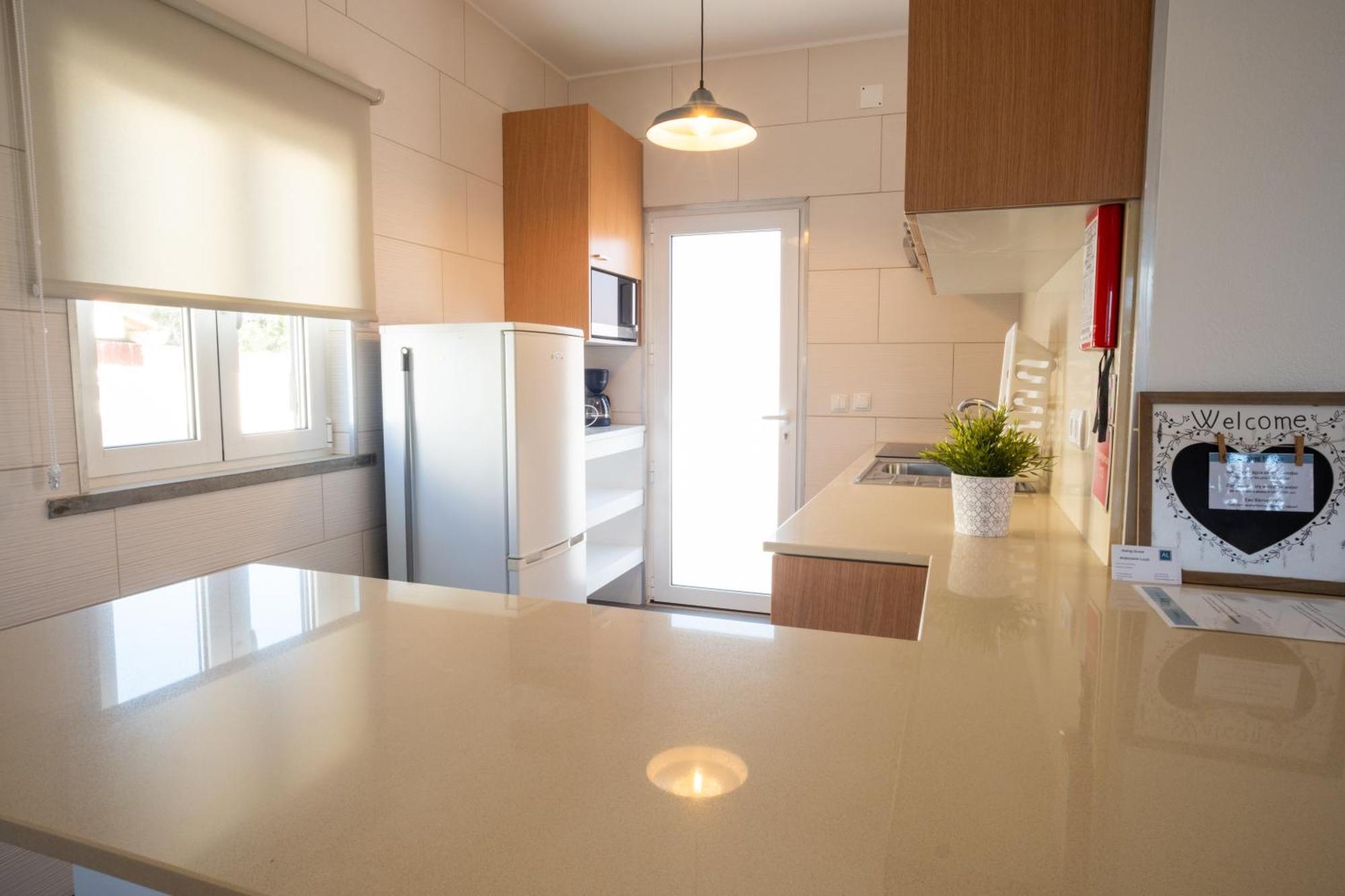 Вилла Seaing House Falca Экстерьер фото