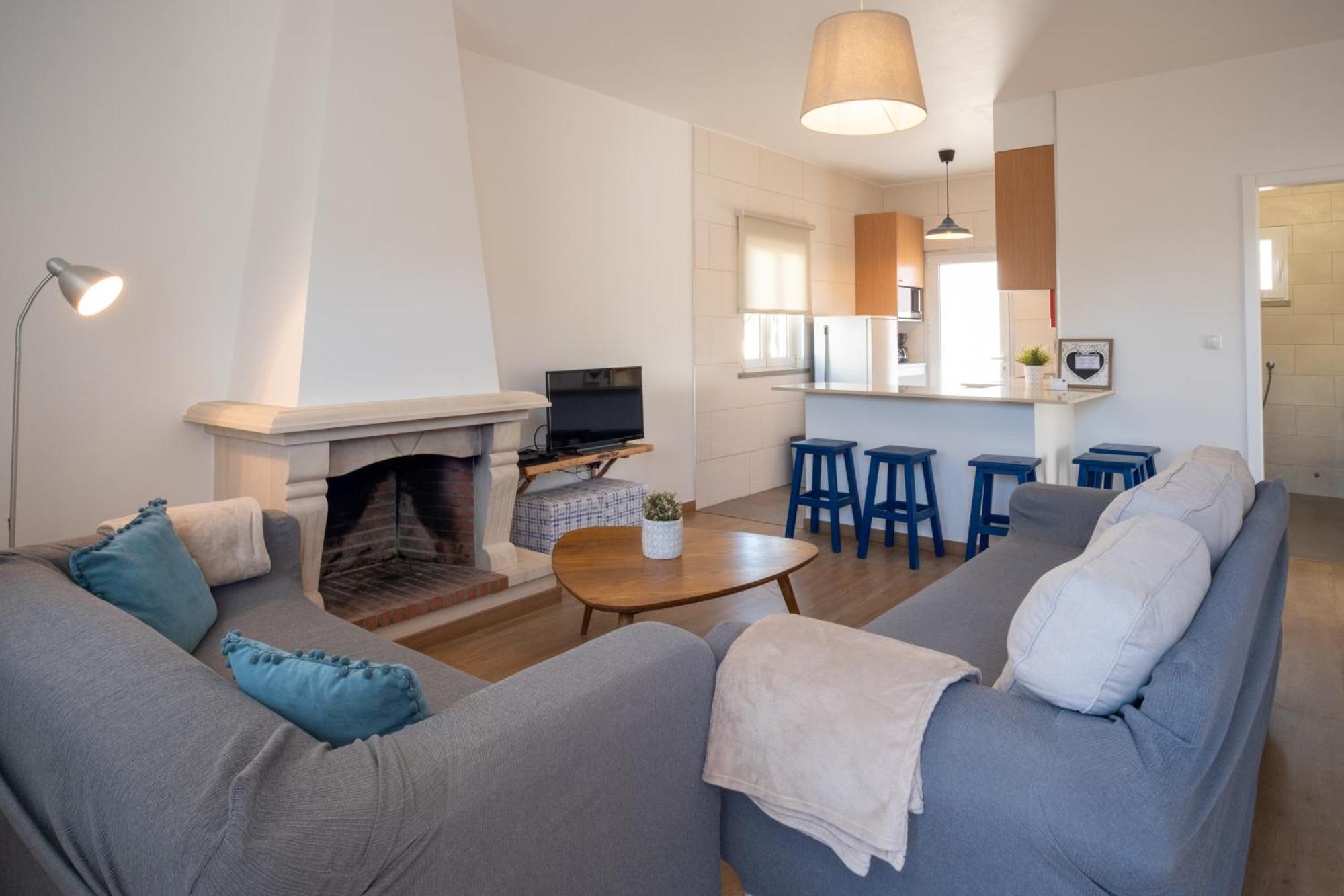 Вилла Seaing House Falca Экстерьер фото