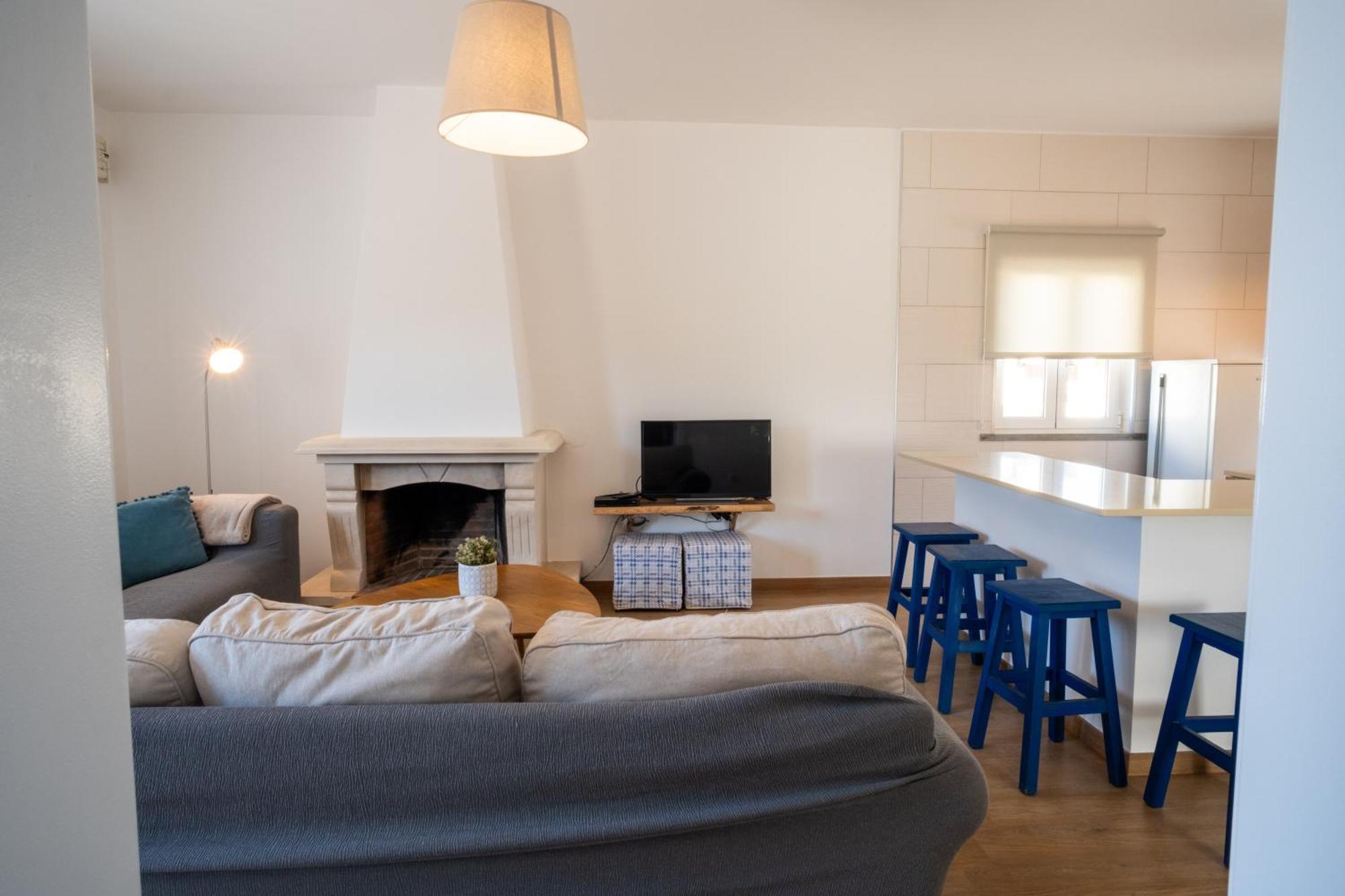 Вилла Seaing House Falca Экстерьер фото
