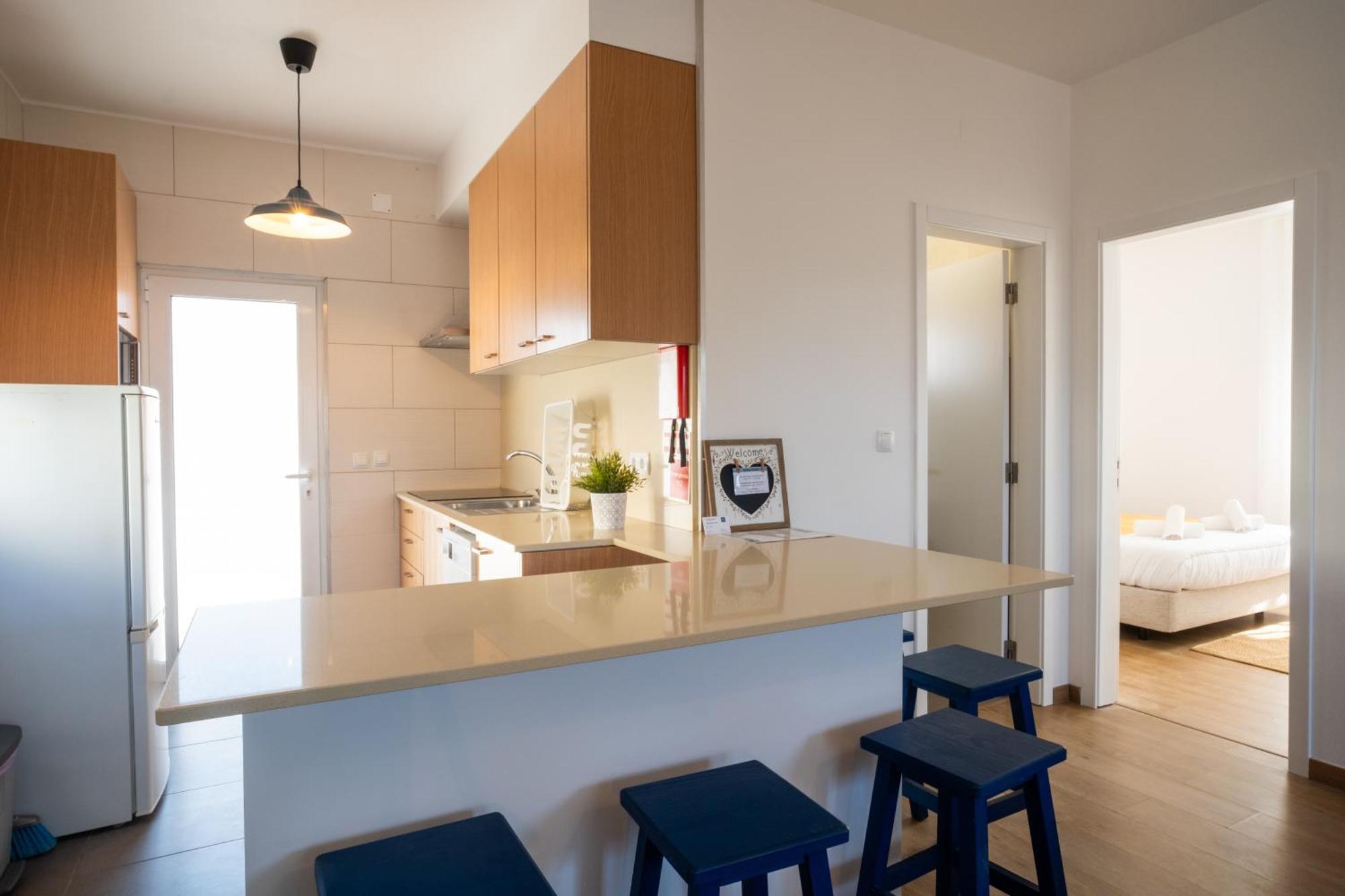 Вилла Seaing House Falca Экстерьер фото
