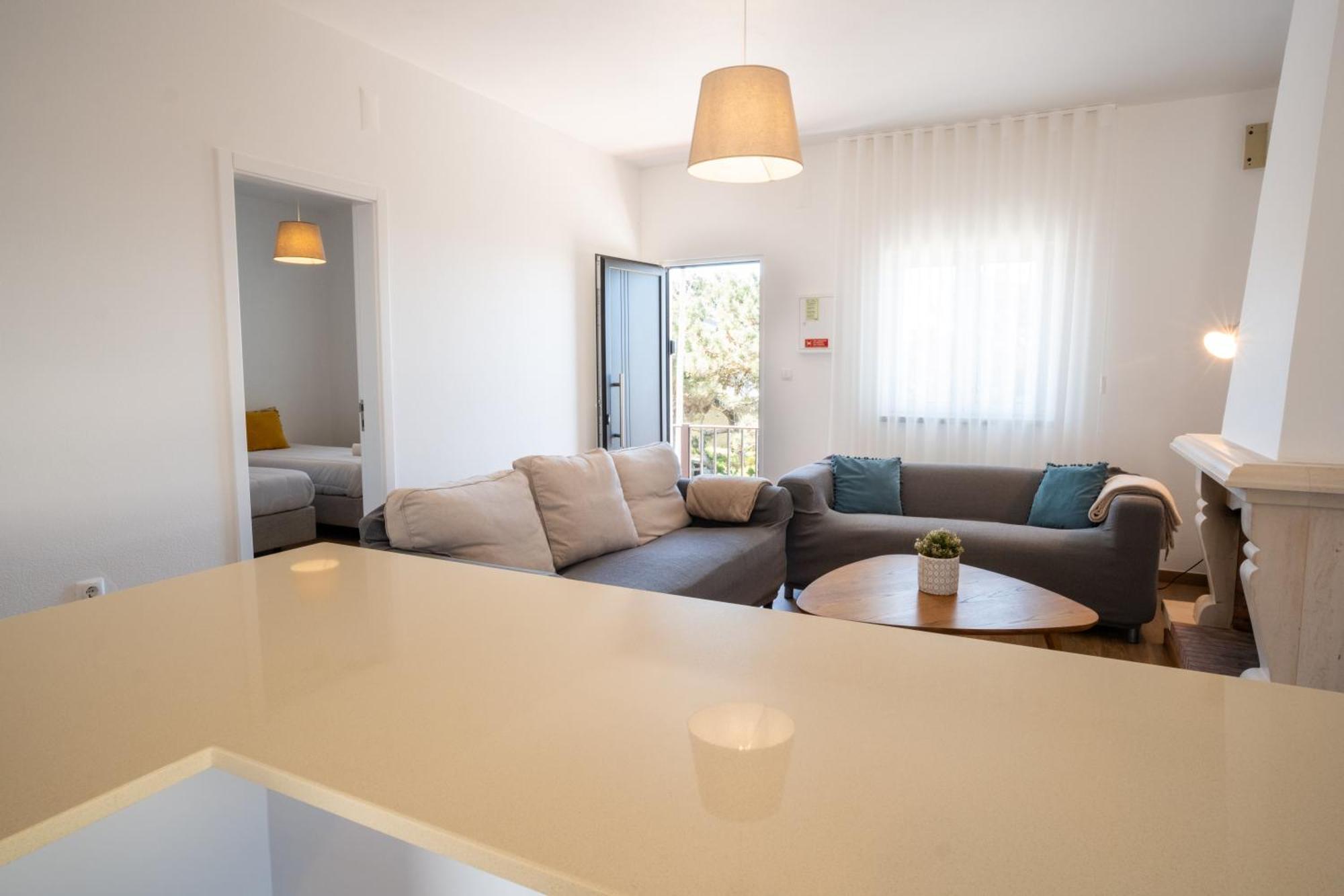 Вилла Seaing House Falca Экстерьер фото