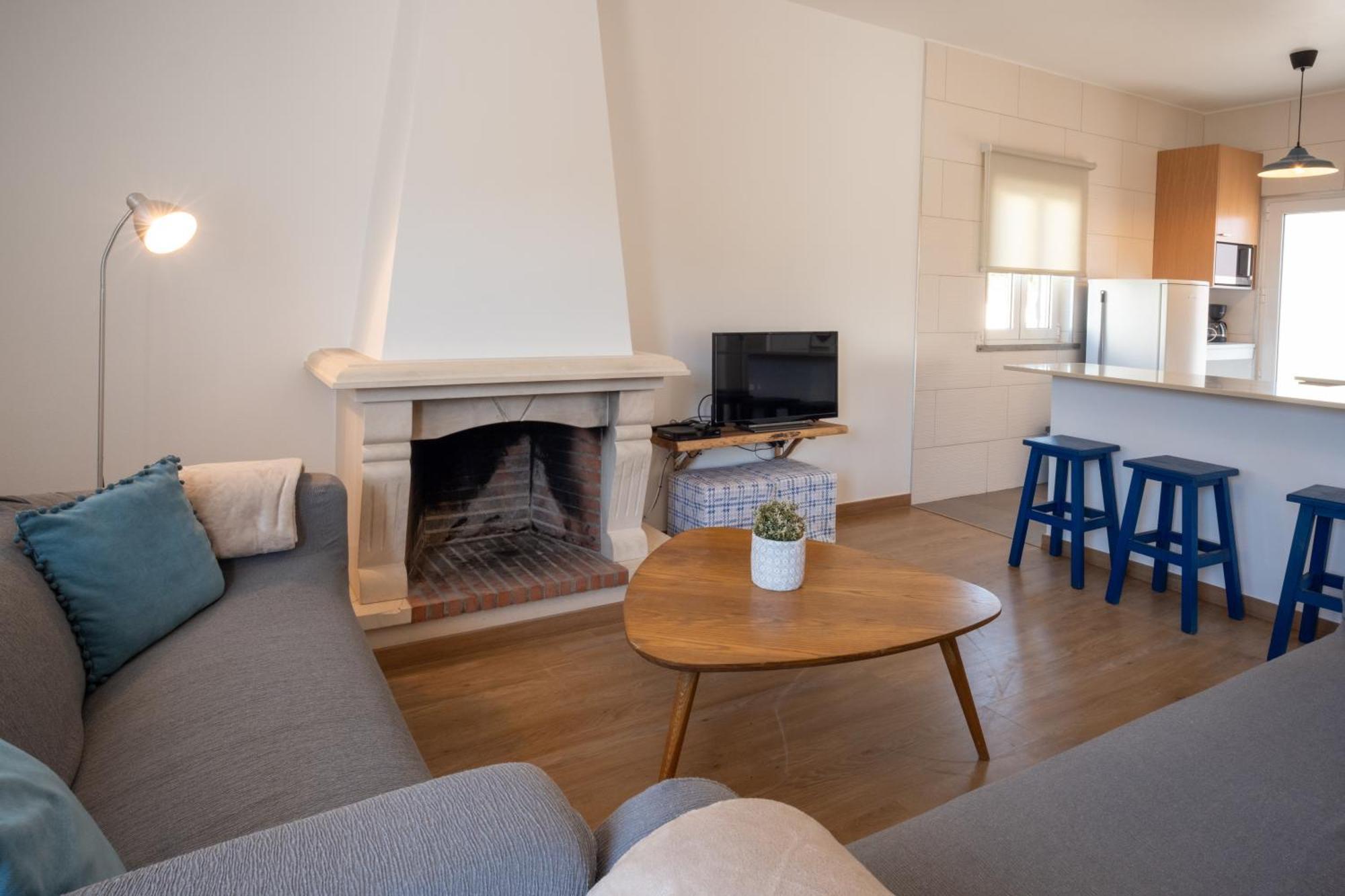 Вилла Seaing House Falca Экстерьер фото